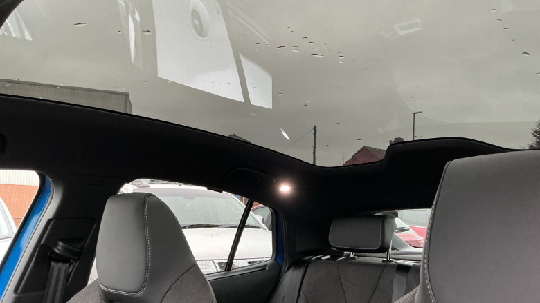 Skoda Enyaq 195kW 80x Sportline Plus 82kWh 4x4 5dr Auto Electric 